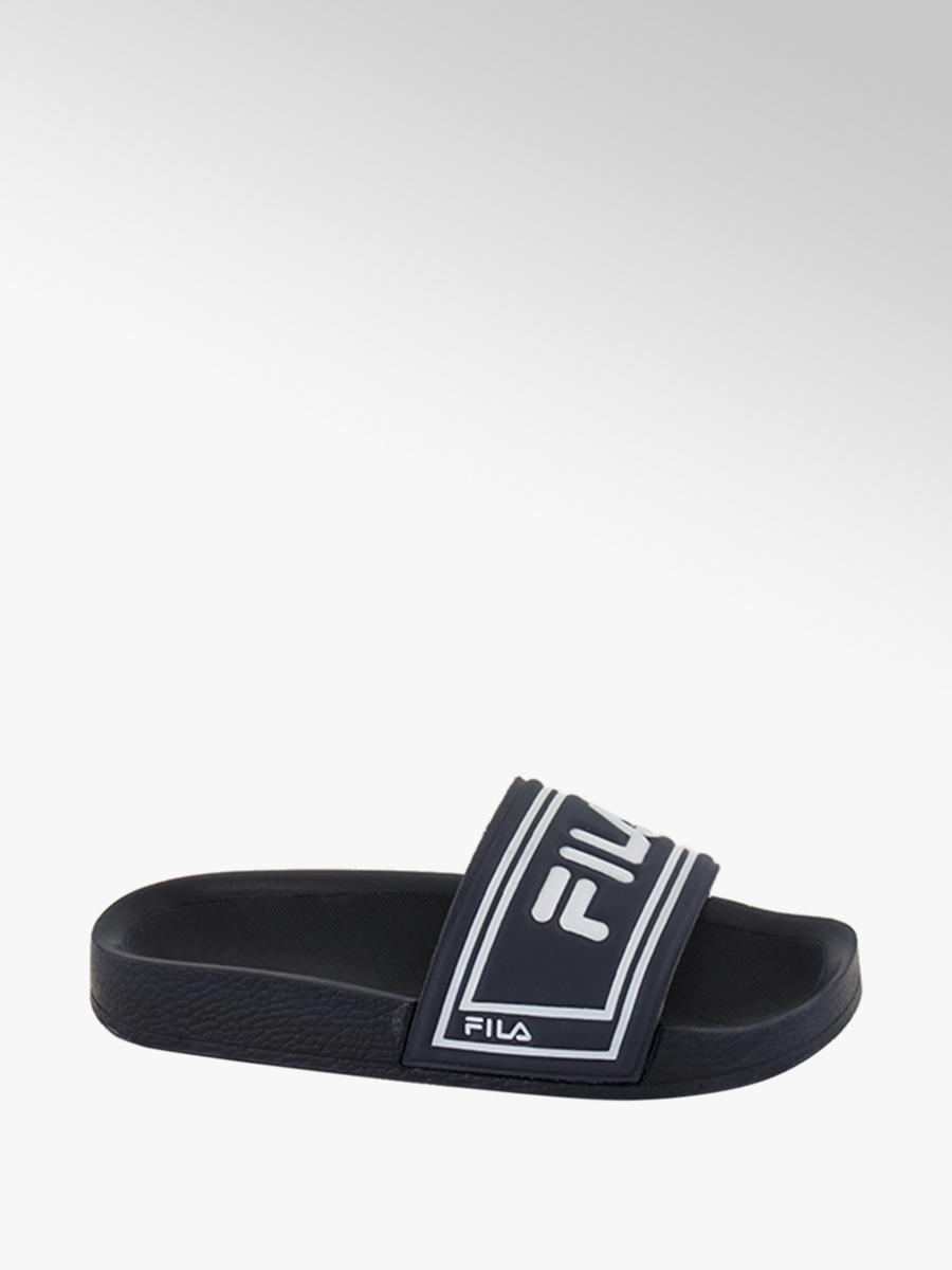 Kinder Badeschuhe von Fila in blau - deichmann.com Kinder Badeschuhe von Fila in blau - deichmann.com